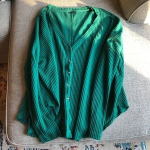 Urban outfitters sweater size medium
